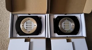 LEGACY AUDIO 1” neo-folded ribbon tweeters (Pair - XLNT) - Picture 1 of 4