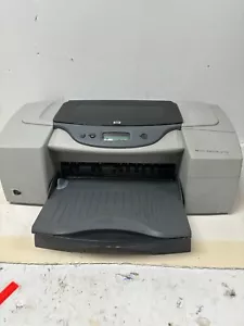 HP Inkjet CP1700 Standard Inkjet Printer - Picture 1 of 3