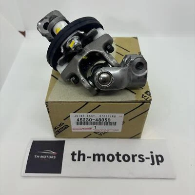 Conjunto de junta universal eje de dirección genuino TOYOTA LEXUS RX330 45230-48050 Foto 1 de 4