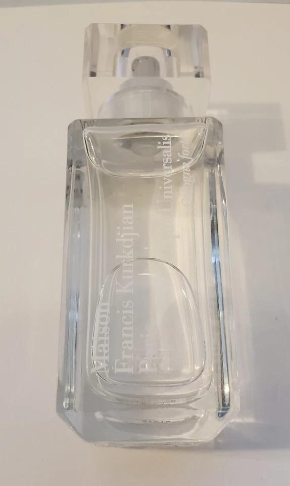 Maison Francis Kurkdjian Aqua Universalis Cologne Forte~1.2 oz EDP Spray~New~ - Image 1 of 1