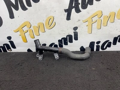 2016-2019 Mazda MX-5 Miata A/C Coolant Pipe P51B15190 OEM - Image 1 of 4