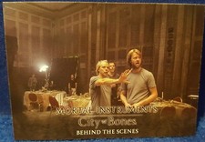 2013 MORTAL INSTRUMENTS "City of Bones" INSERT cards U-Pick-1