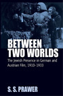 S. S. Prawer Between Two Worlds (Paperback) Film Europa (UK IMPORT)