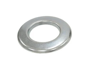 1963-1979 Corvette Rear Axle Side Yoke Deflector - Bild 1 von 2