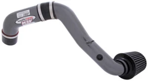 Entrada de aire frío plateada AEM para Nissan 350Z 2003-2006 - Imagen 1 de 12