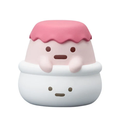 BANDAI Miniature Figure - Sumikko Gurashi Friends3 Complete set of 8