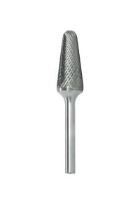 Best Carbide - SL3 3/8" Double Cut Carbide Burr - Picture 1 of 1