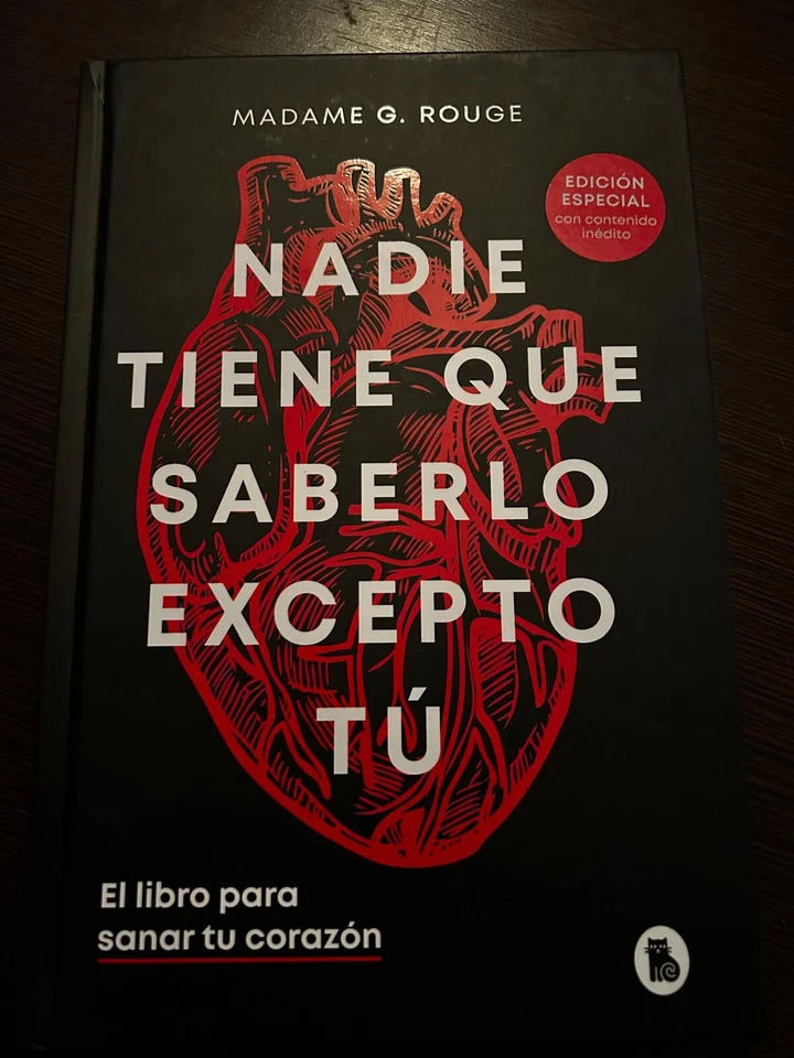 Libro Autoayuda - Imagen 1 de 2