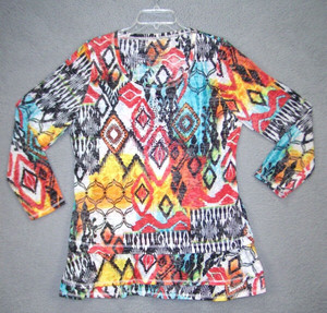 Plus Size Onque Casuals Clothing 