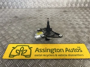 2004-10 Chrysler 300C MK1 Estate Rear Wiper Motor 55077451AE - Picture 1 of 7