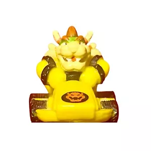 Monopoly Gamer Mario Kart Bowser Game Token and Game Card 2018 Hasbro Nintendo - Picture 1 of 7