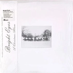 Bright Eyes - A Christmas Album - Picture 1 of 1