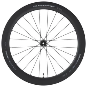SHIMANO Laufradsatz DURA-ACE WH-R9270 C60 TL 28Zoll ca. 1.604g - Bild 1 von 1