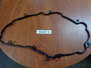 GM ISUZU INLET COVER GASKET 97219649 8-97219649-0 NEW SK240 DS297 B2 - Picture 1 of 3