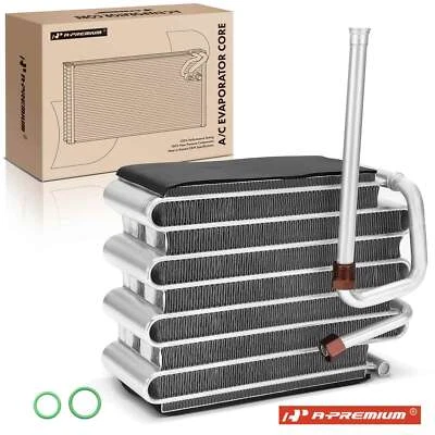 A-Premium A/C evaporador núcleo frontal para Mazda MPV 1989 1990 1991 1992-1993 - Imagem 1 de 4