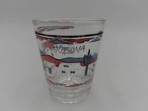 Arizona Schnapsglas - Bild 1 von 12
