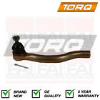 Tie Rod End Front Left Torq Fits Honda Accord 2.0 2.2 TDi 2.4 3.0 53560SDAA01