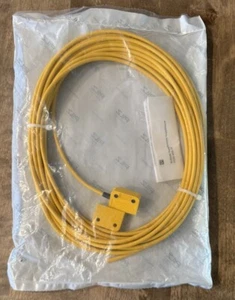 PILZ 504227 PSEN 1.1b-20/PSEN 1.1-20/8mm/10m/1 Unit Magnetic Safety Switches New - Picture 1 of 4