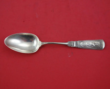 Gilpen by Gorham Sterling Silver Junior Spoon  5 7/8"