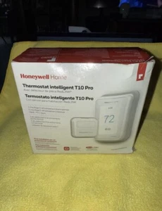 New Genuine Honeywell T10 Pro Smart Thermostat RedLINK Sensor THX321WFS2001W - Picture 1 of 1
