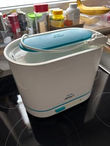 Philips Avent Sterilisator, Zustand: gut - Bild 1 von 3