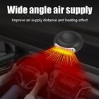 Car Auto Portable Defroster Demister Electric Heater 12/24V Heating D6E0