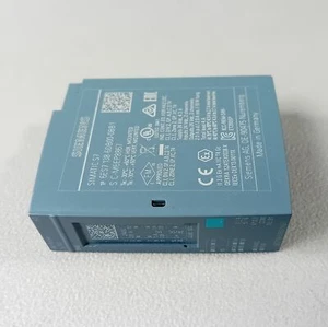 Siemens 6ES7 138-6DB00-0BB1 / 6ES7138-6DB00-0BB1 - Picture 1 of 3