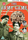 The Army Game: Volume 1 DVD (2005) Alfie Bass cert U 3 discs Fast and FREE P & P