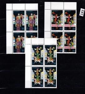 ON 4X SOMALIA 1998 - MNH - CIRCUS - ANIMALS - HORSES - ELEPHANTS - Foto 1 di 1