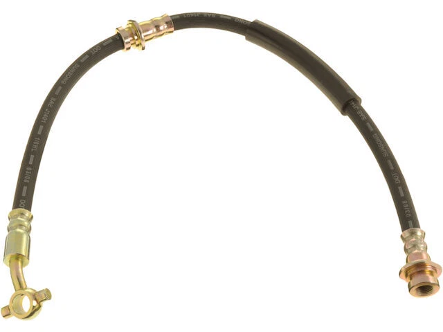 Manguera de freno delantera para Nissan Altima 1993-2001 1998 1997 1999 1994 1995 PF797PN Foto 1 de 1