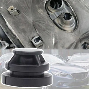 Engine Mount Buffer Cushion Cover Kit for Mazda 2 3 6 CX3 CX5 Pack of 4 - Picture 1 of 12