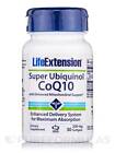 Super Ubiquinol Coq10 (With Enhanced Mitochondrial Support) 200 Mg, 30 Softgels