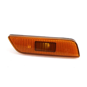 Right Side Front Bumper Turn Signal Parking Light Fit for Volvo S80 1998-2006 - Picture 1 of 6