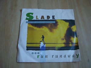 SLADE- RUN RUNAWAY (RCA 7") - Picture 1 of 3