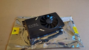 EVGA NVIDIA GeForce GTX 1060 6GB Grafikkarte GPU (06G-P4-6161-KR) - Bild 1 von 8