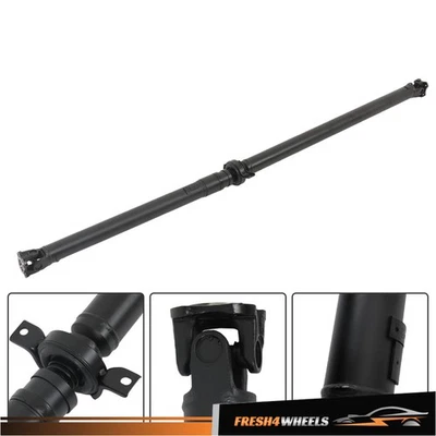 Driveshaft Assembly Rear For 2003-2010 2011 Honda Element 4WD 2.4L 40100-SCW-A03 - Image 1 of 4