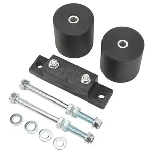 Car Transmission Mount Set Engine Motor Transmission Mounts Stainless Steel - Picture 1 of 12