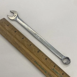 Herramientas Snap On 1/2 pulgada, 12 puntos SAE llave combinada OEXM16A EE. UU. bn4468 - Imagen 1 de 6