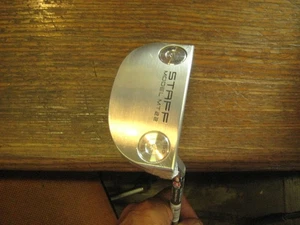BRANDNEU Wilson Staff Modell MT22 Mallet Putter 34 Zoll RH - Bild 1 von 7