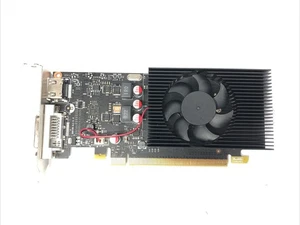 Nvidia Geforce GT 1030 Graphics Card, Low Profile 2GB GDDR5 SFF Video Card - Afbeelding 1 van 5