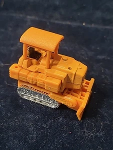 GoBots Dozer MR-11 Popy 1982 fast komplett Vintage - Bild 1 von 6