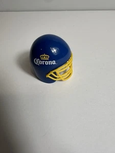 Corona Extra Football Helmet Bottle Opener New In Sealed Bag  - Picture 1 of 3