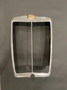 MG TA, TB, TC Grille - Picture 1 of 21