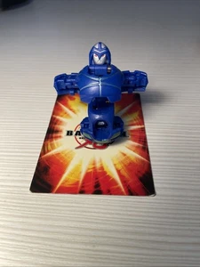 bakugan battle brawlers - ELICO AQUOS 680G - Foto 1 di 2