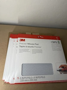 3M Precise Mouse Pad (Case of 6) - Picture 1 of 2