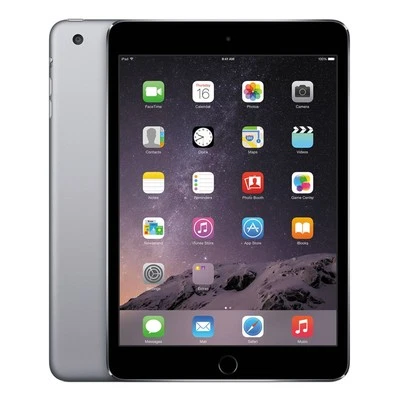 Apple iPad Mini Gen.3 A1599 Tablet 64GB 1GB RAM Space Gray 7,9" - Bild 1 von 4