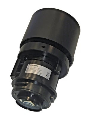 Lente zoom proyector Panasonic ET-ELW20 sin caja Foto 1 de 4