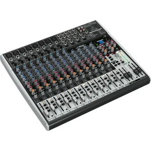 Mischpult Behringer XENYX X2222USB - Bild 1 von 5