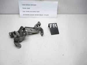 2005-2010 Honda Odyssey Front Right Door Hinge Lower & Upper 67450-SHJ-A01ZZ OEM - Bild 1 von 5