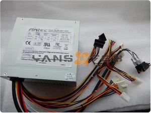 New 1PCS ANTEC PP-400V AT Power Supply 400W 115/230V - Picture 1 of 3